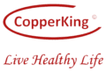 CopperKing Logo