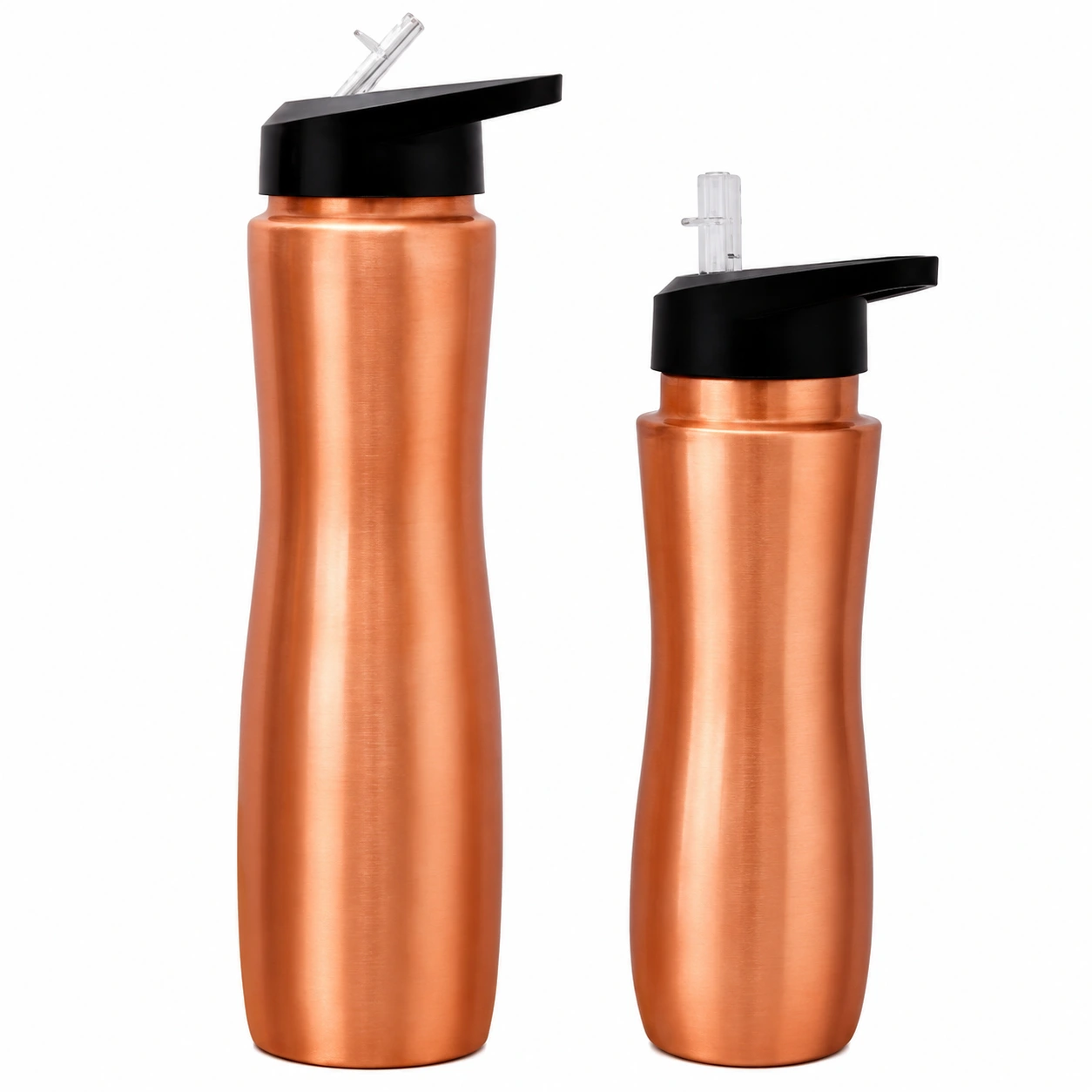 copper sipper water bottle manufacturer India