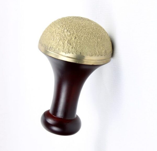Kansa /Bronze Foot Massager
