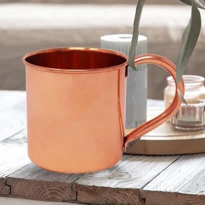 copper mule mug manufacturer supplier India