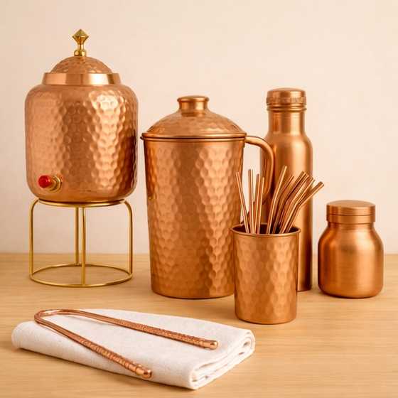 CopperWare