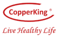 CopperKing India Copper Tongue Scraper Manufacturer