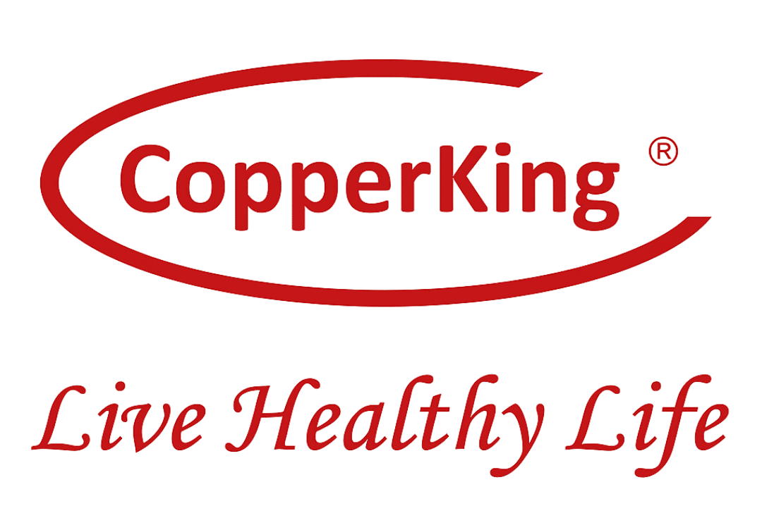 copperking logo