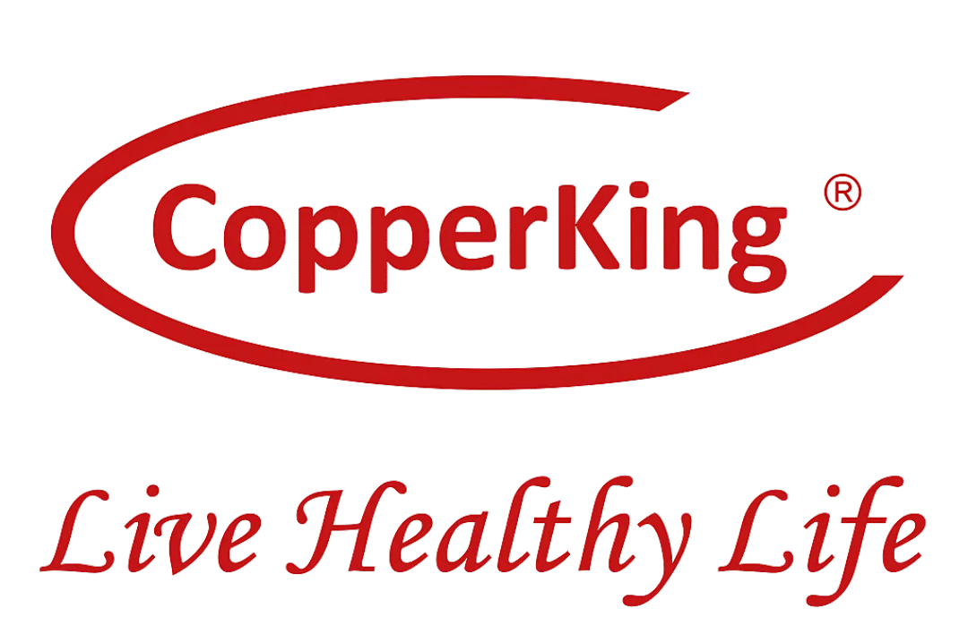 copperking logo