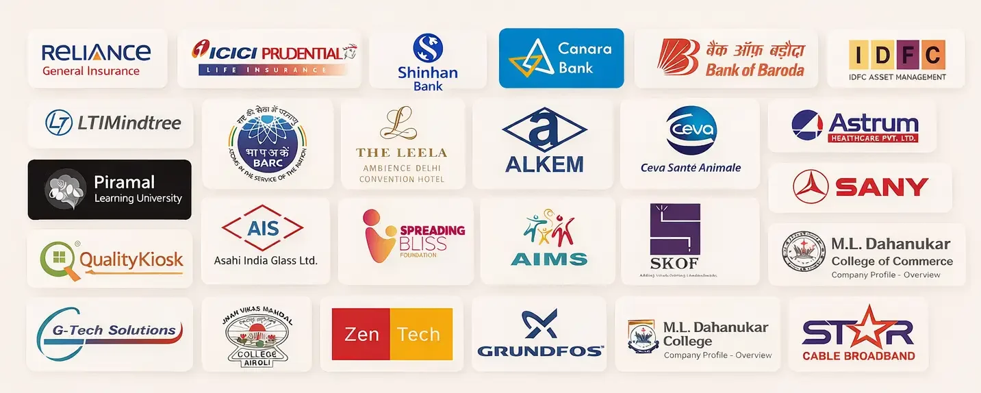 corporate promotional gifting clients and partners logos copper manufacturer india copperking