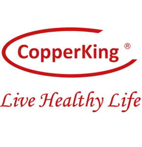 CopperKing India Copper Tongue Scraper Manufacturer