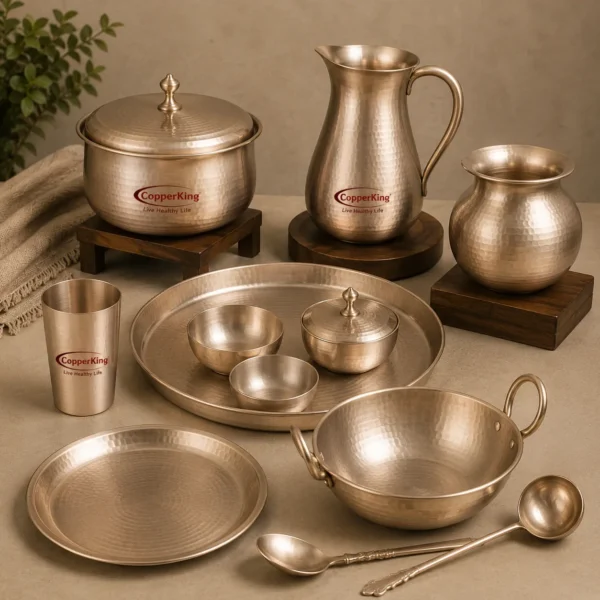 BronzeWare