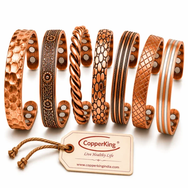 Copper Bracelet